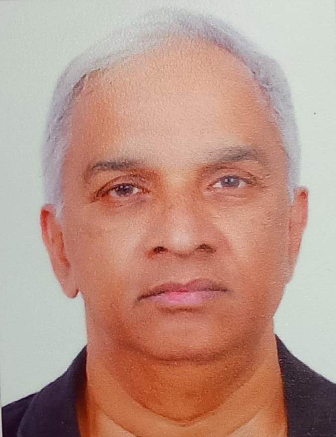 Bijoy George